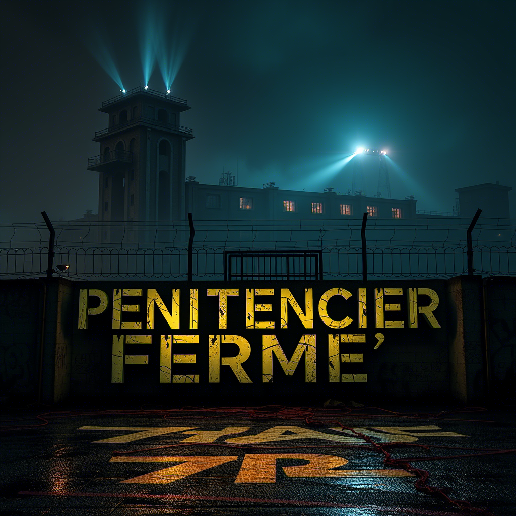 Service fermé
